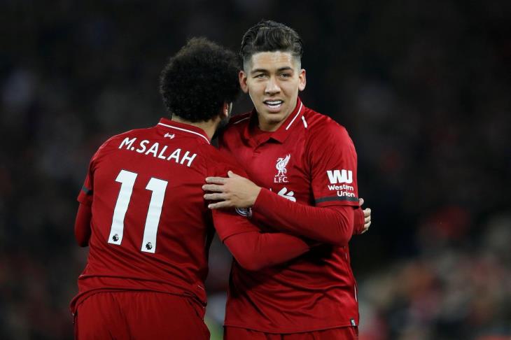 محمد صلاح محمد صلاح